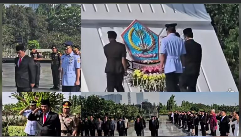 Ziara Gubernur Sulawesi Utara