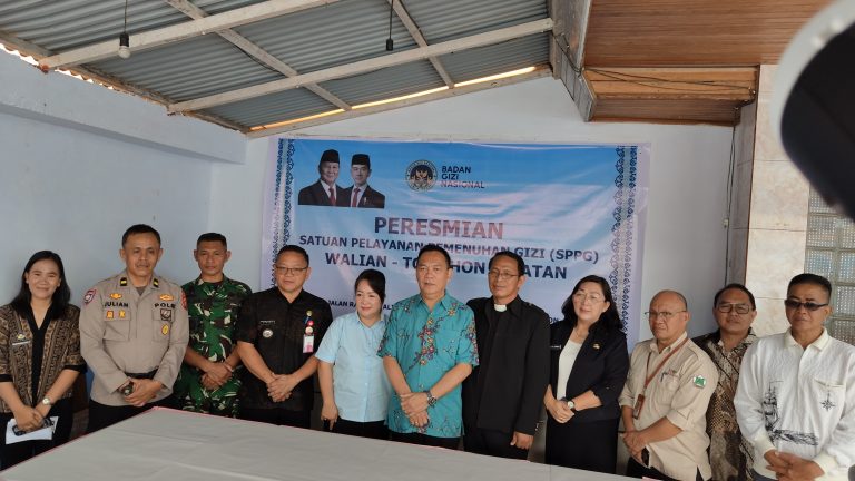 Walikota Caroll