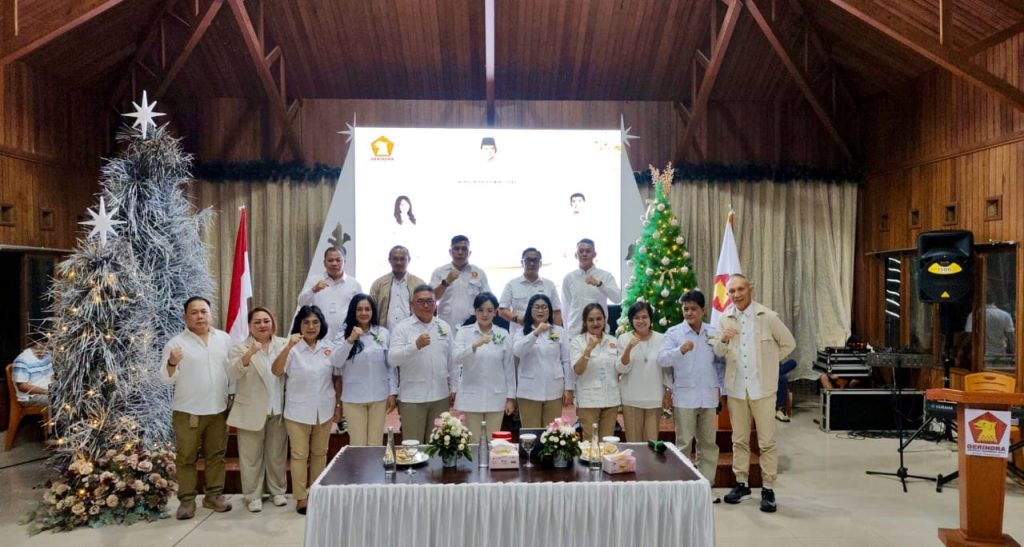 Tubersmedia.com herindra tomohon